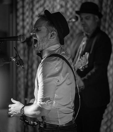 Anna 50th-123bw