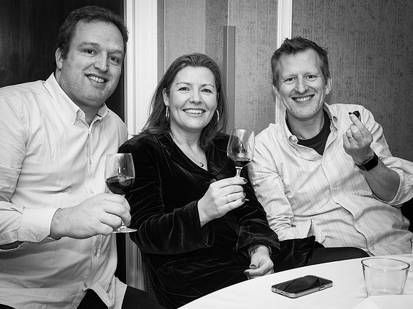Anna 50th-173bw