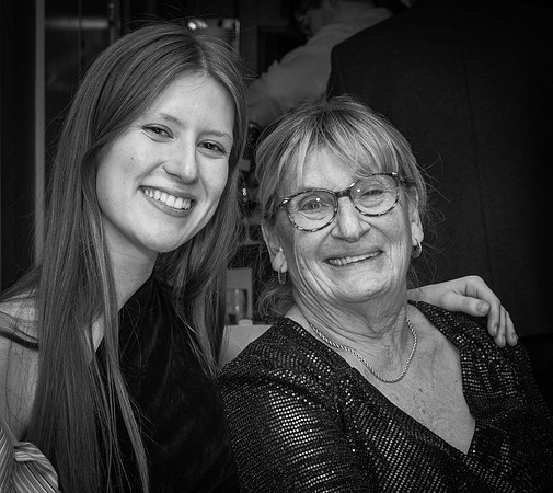 Anna 50th-180bw