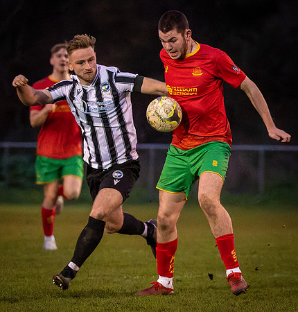 vs Peacehaven FC-92