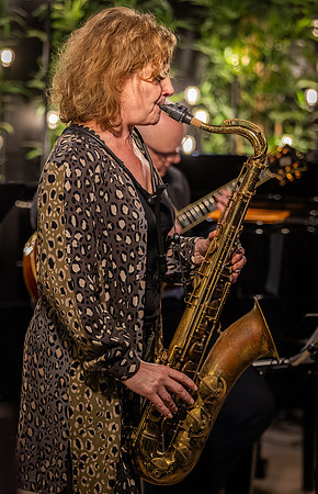 Karen Sharp Jazz Quartet-68