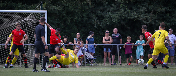 vs Maidenhead United FC-46