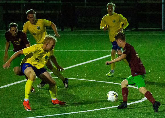 vs Ascot United FC-21