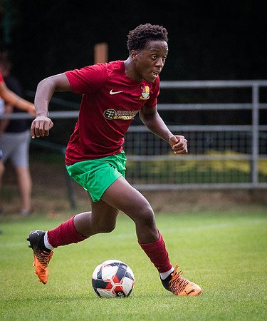 vs Binfield FC (FA Cup)-47