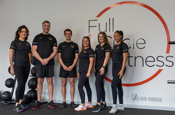 Full Circle Fitness-7