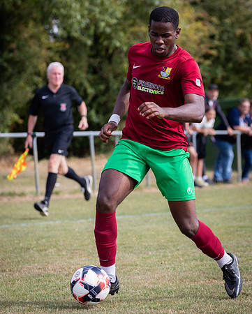 vs Ascot United FC (FA Cup)-137