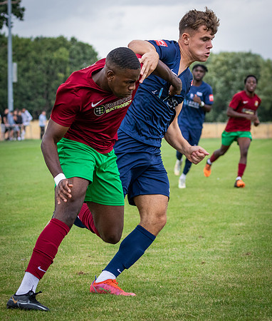 vs Binfield FC (FA Cup)-167