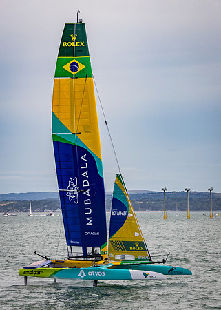 Sail GP-506