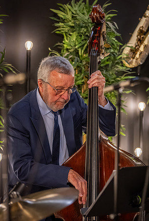 Karen Sharp Jazz Quartet-35