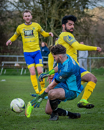 vs St Panteleimon-52