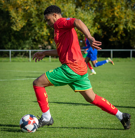vs Broadfields United FC-29