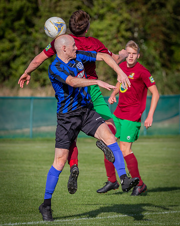 vs Thame Rangers FC-29
