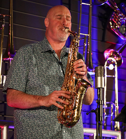 Simon Bates Trio - July-70