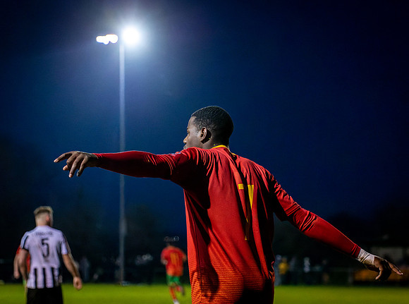 vs Peacehaven FC-120