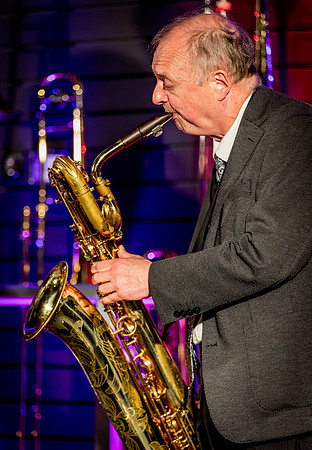 Alan Barnes Trio-56