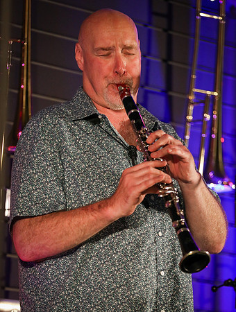 Simon Bates Trio - July-54
