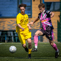 vs Windsor FC-12