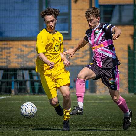 vs Windsor FC-12
