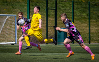 vs Windsor FC-25