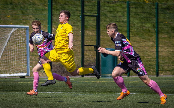 vs Windsor FC-25