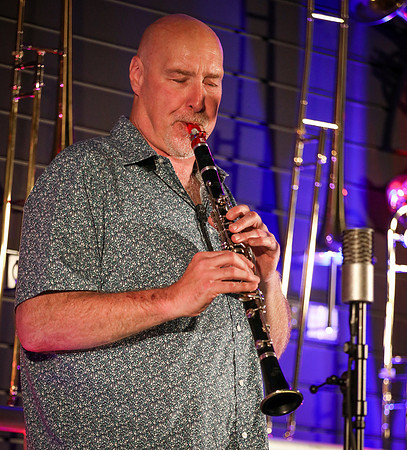 Simon Bates Trio - July-45
