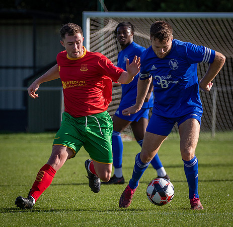 vs Broadfields United FC-70