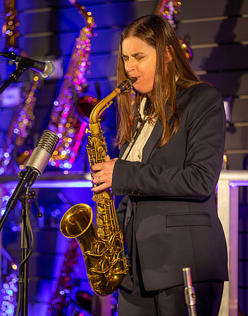 Allison Neale Quartet-21