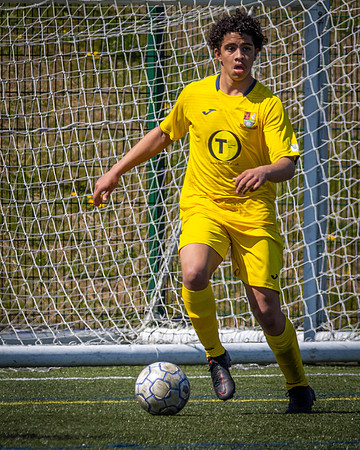 vs Windsor FC-28