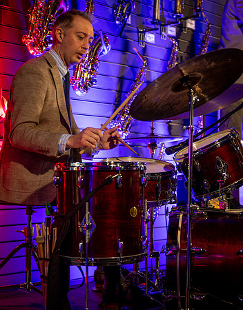 Allison Neale Quartet-31