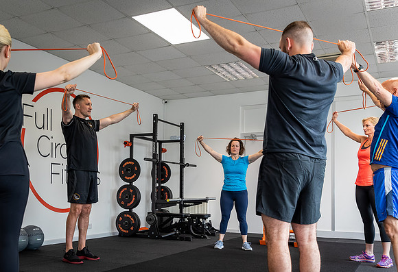 Full Circle Fitness-26