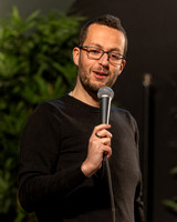 Dawkes Comedy Night-2