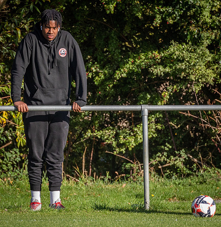 vs Broadfields United FC-128