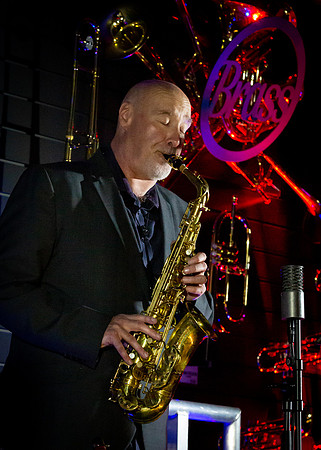 Simon Bates Trio-102