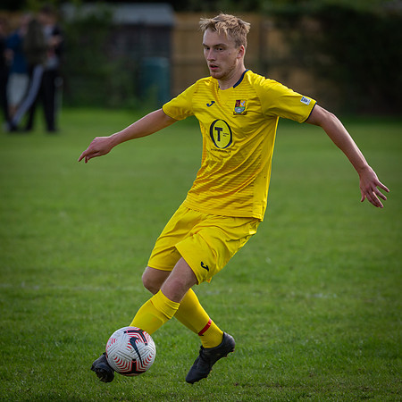 vs Cookham Dean-51