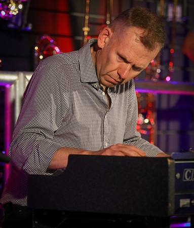Simon Bates Trio - July-15