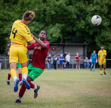vs Tadley Calleva-67