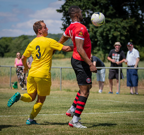 vs Maidenhead United FC-133