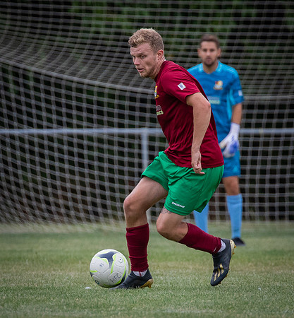 vs Tadley Calleva-78
