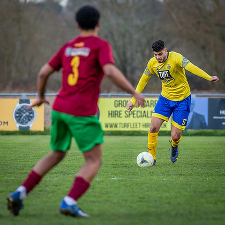 vs St Panteleimon-56