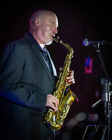 Simon Bates Trio-81