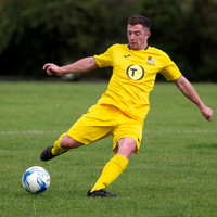 vs Cookham Dean-12