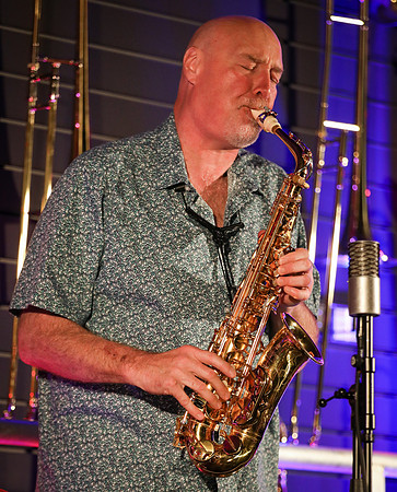 Simon Bates Trio - July-8