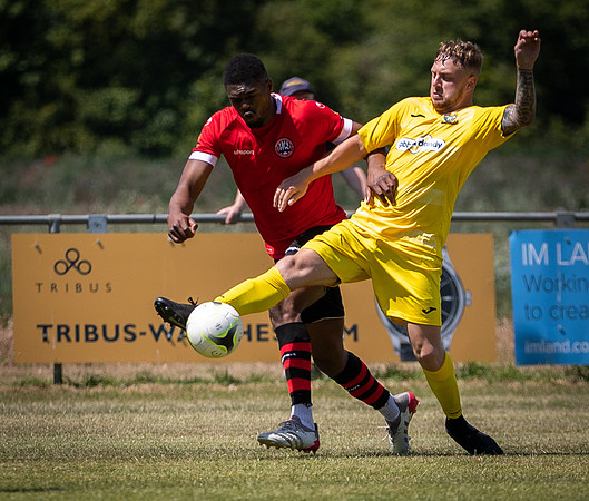 vs Maidenhead United FC-199