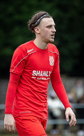 vs Arlesey Town FC-80