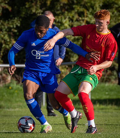 vs Broadfields United FC-78