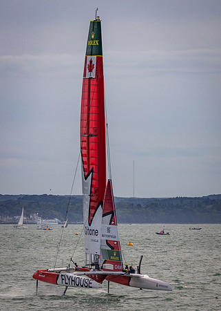 Sail GP-472
