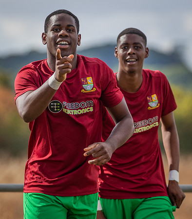 vs Ascot United FC (FA Cup)-189