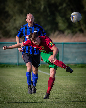 vs Thame Rangers FC-26