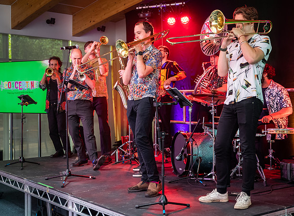 The Brass Funkeys-47