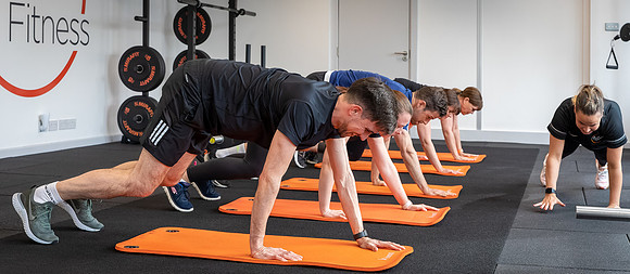 Full Circle Fitness-127